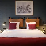 Two Brothers 4* Noordwijk
