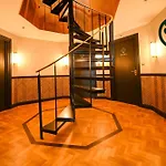 Two Brothers Hotel 4*