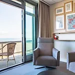 Hotel Two Brothers Noordwijk