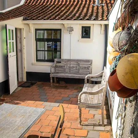 호텔 Two Brothers 4*