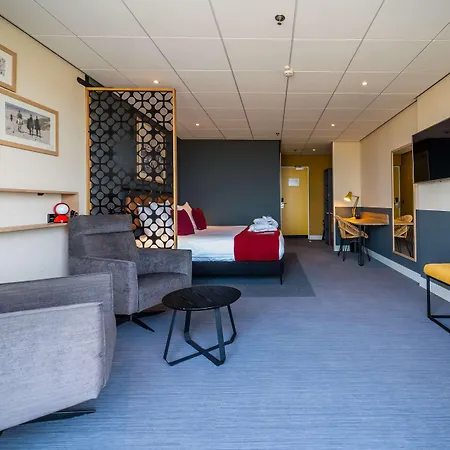 Two Brothers 4* نوردفيك