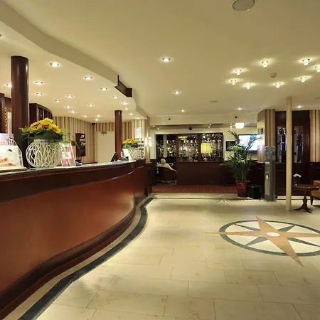 Two Brothers Hotel