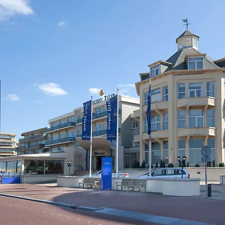 Two Brothers 4* Noordwijk