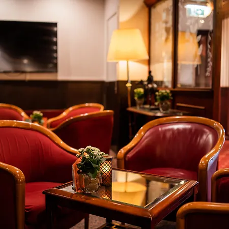 Two Brothers Hotel 4*