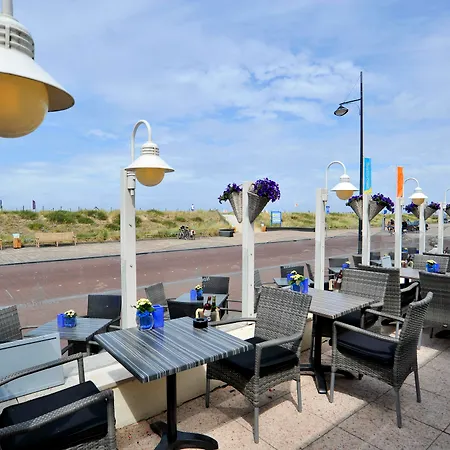 Two Brothers Hotel Noordwijk