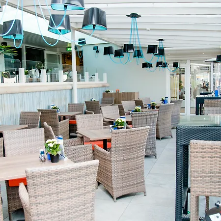 فندق Two Brothers