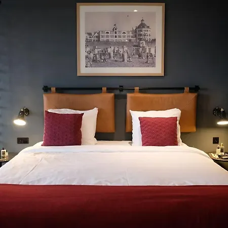 Two Brothers 4* Noordwijk