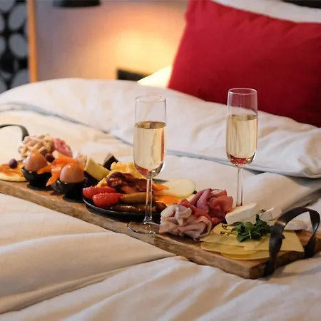 Hotel Two Brothers Noordwijk