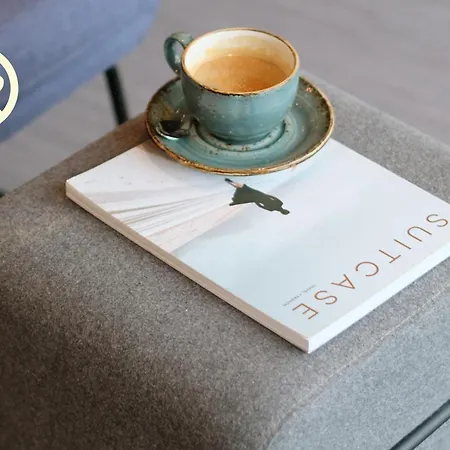 Two Brothers Hotel 4*