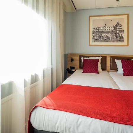 Two Brothers 4* Noordwijk
