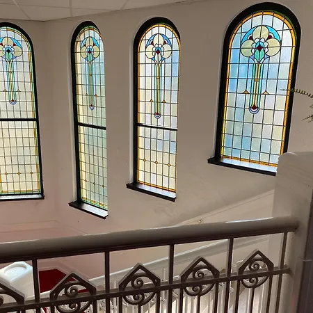 فندق Two Brothers نوردفيك