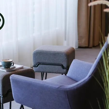 Hotel Two Brothers Noordwijk