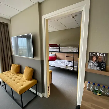 Hotel Two Brothers Noordwijk