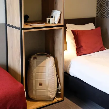 Hotel Two Brothers