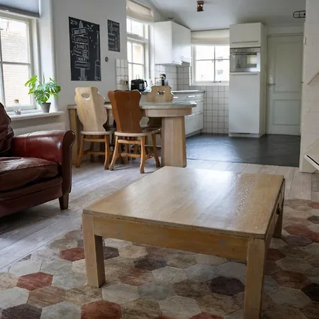 Hotel Two Brothers Noordwijk