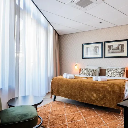 Two Brothers 호텔 노르트베이크