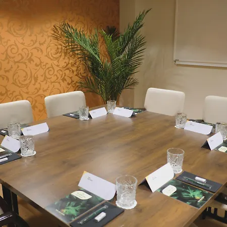 Two Brothers 호텔 노르트베이크