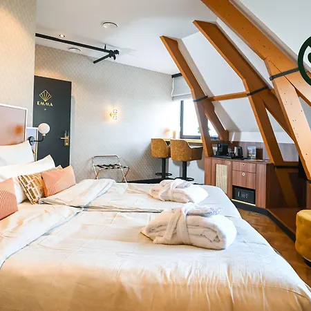 Two Brothers 호텔 노르트베이크