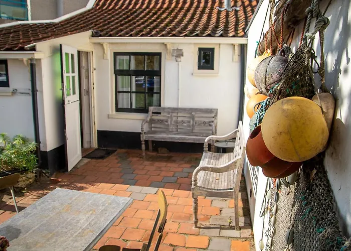 Hotel Two Brothers 4*