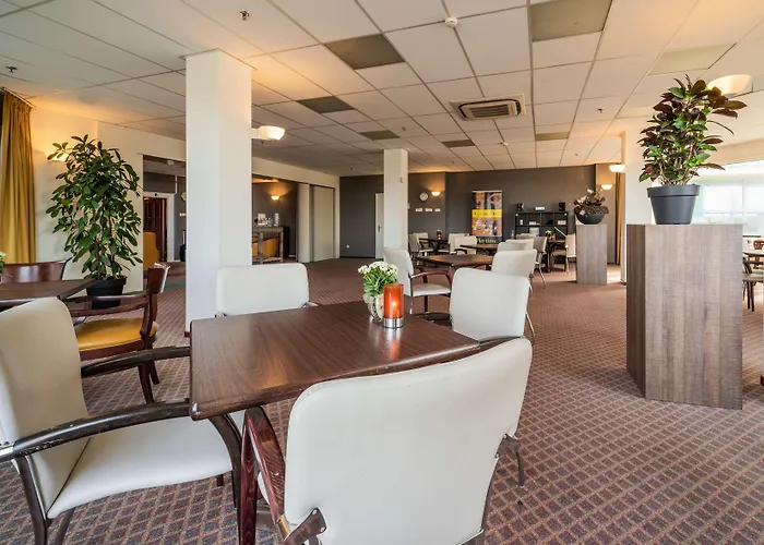 Hotel Two Brothers Noordwijk