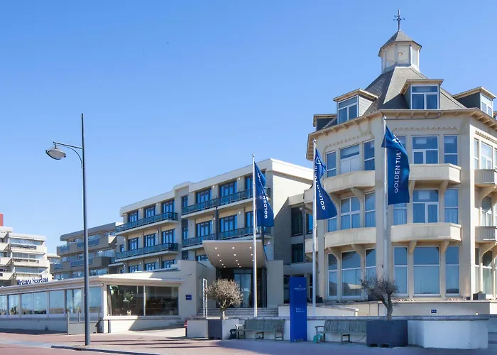 Hotel Two Brothers Noordwijk