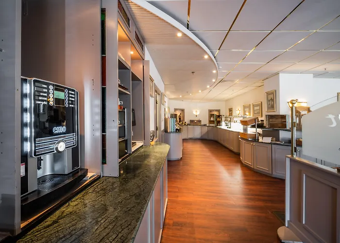 Two Brothers Hotel Noordwijk