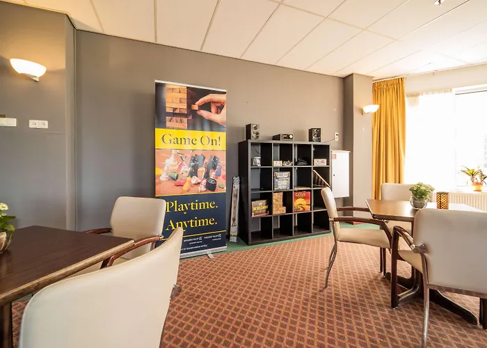 Two Brothers Noordwijk