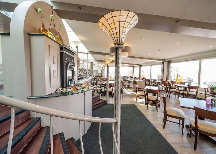 Hotel Two Brothers Noordwijk