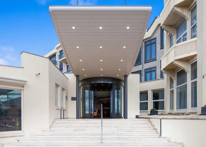 Hotel Two Brothers 4*