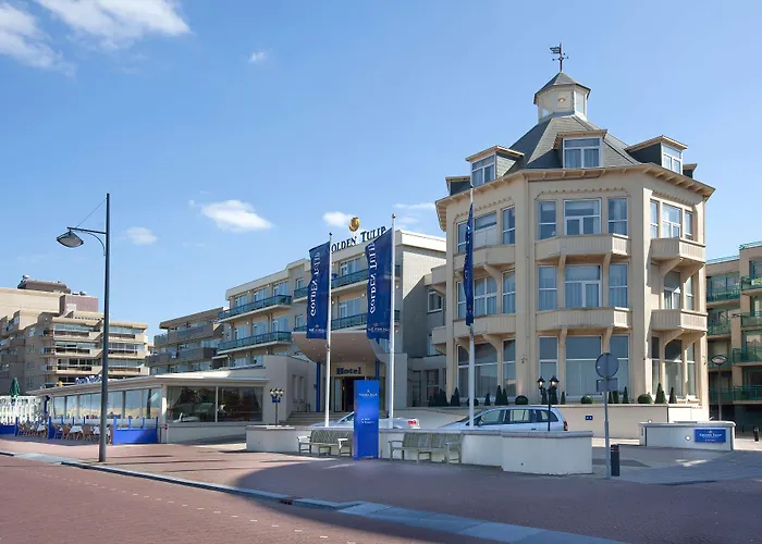 Two Brothers 4* Noordwijk