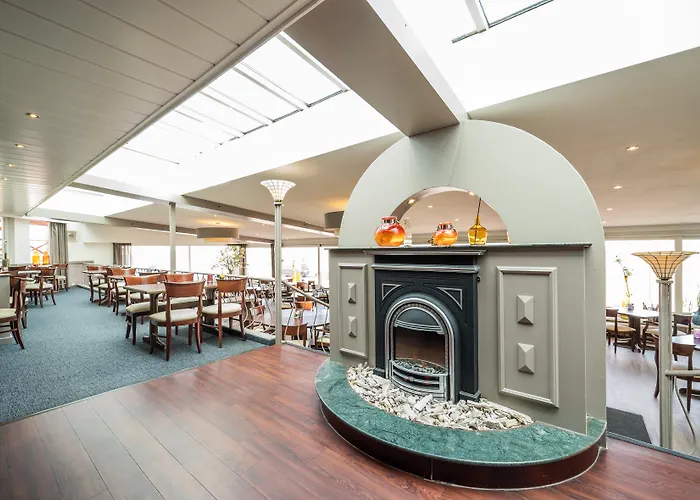 Two Brothers Hotel 4*