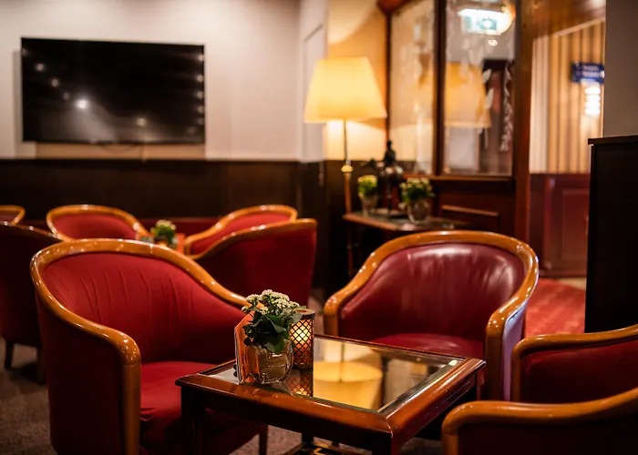 Two Brothers Hotel 4*