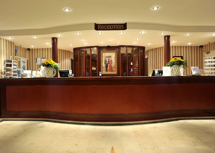 Two Brothers Hotel Noordwijk