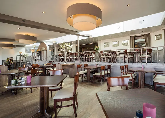 Hotel Two Brothers Noordwijk