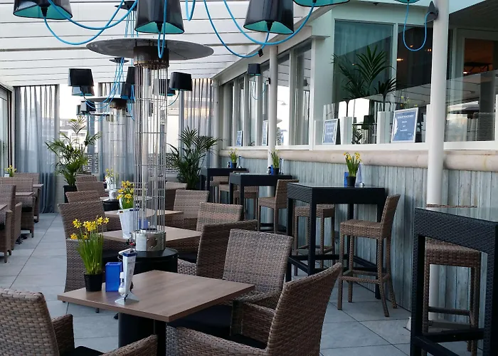 Two Brothers Noordwijk