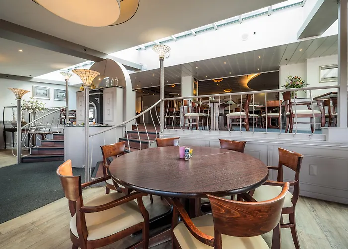 Hotel Two Brothers 4*