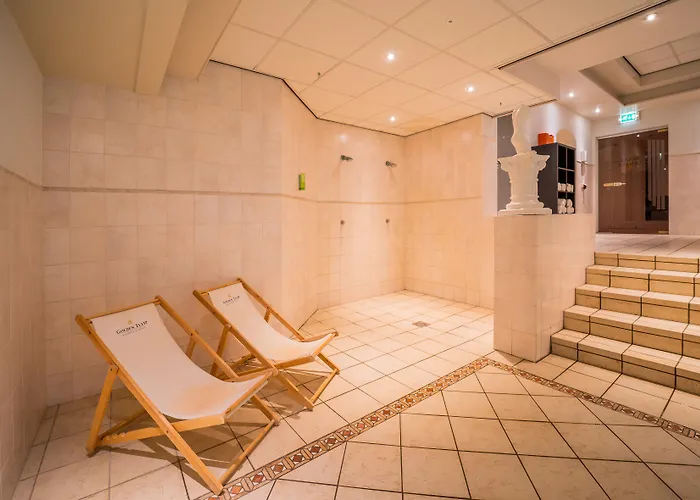 Two Brothers Hotel 4*