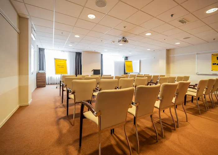 Two Brothers 4* Noordwijk