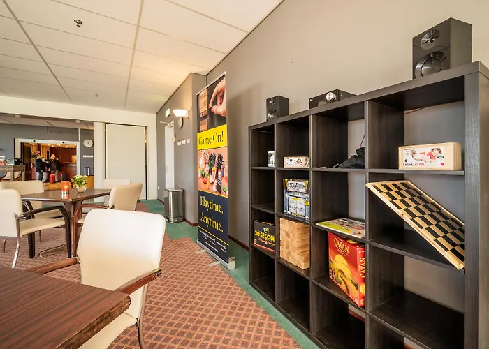 Hotel Two Brothers 4*