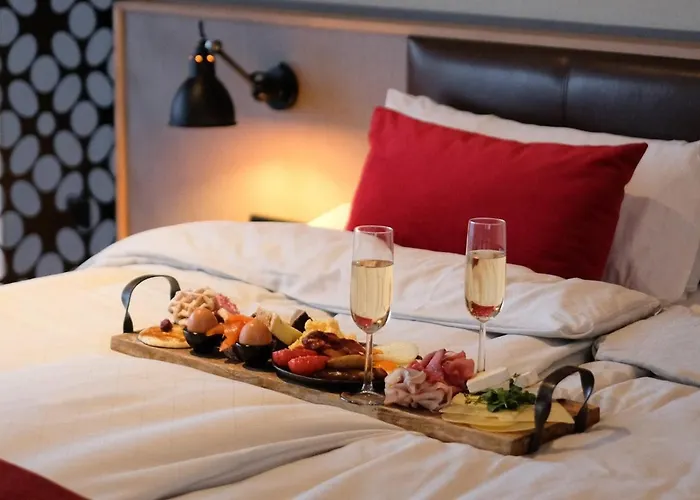 Two Brothers 4* Noordwijk