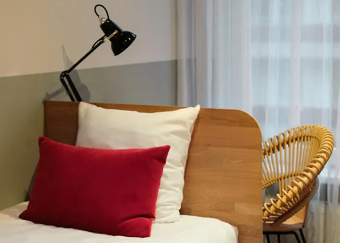 Two Brothers Hotel 4*