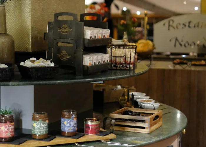 Two Brothers Hotel Noordwijk