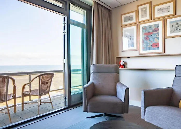 Hotel Two Brothers Noordwijk