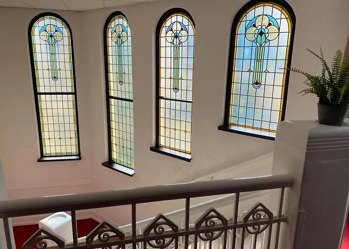 Hotel Two Brothers Noordwijk