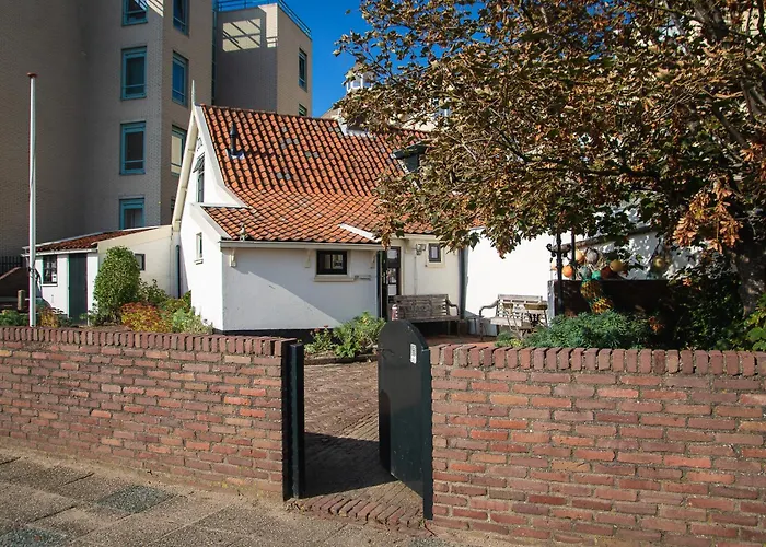 Hotel Two Brothers Noordwijk