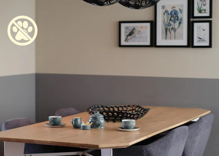 Two Brothers 4* 诺德韦克