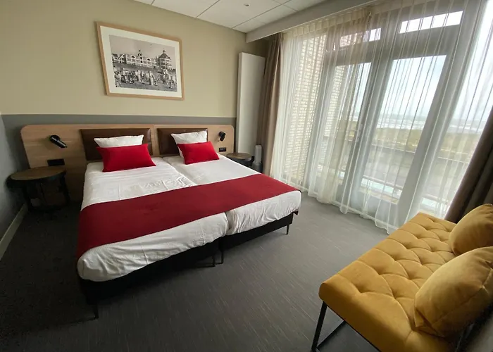 Two Brothers 酒店 4*