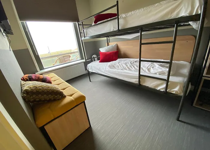 酒店 Two Brothers 4*