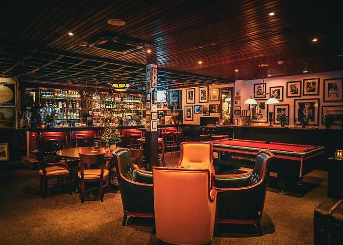 Two Brothers Hotel 4*