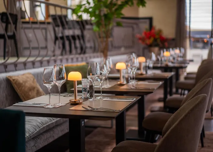 Two Brothers Hotel 4*